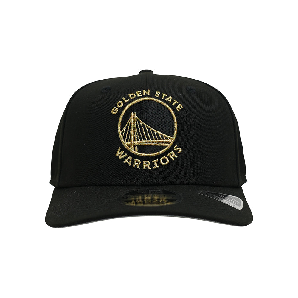 NEW ERA 970SS - GOLDEN STATE WARRIORS