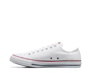 CONVERSE ALL STAR LOW TOP WHITE