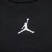 JORDAN WOMENS BROOKLYN ESSENTIAL TANK