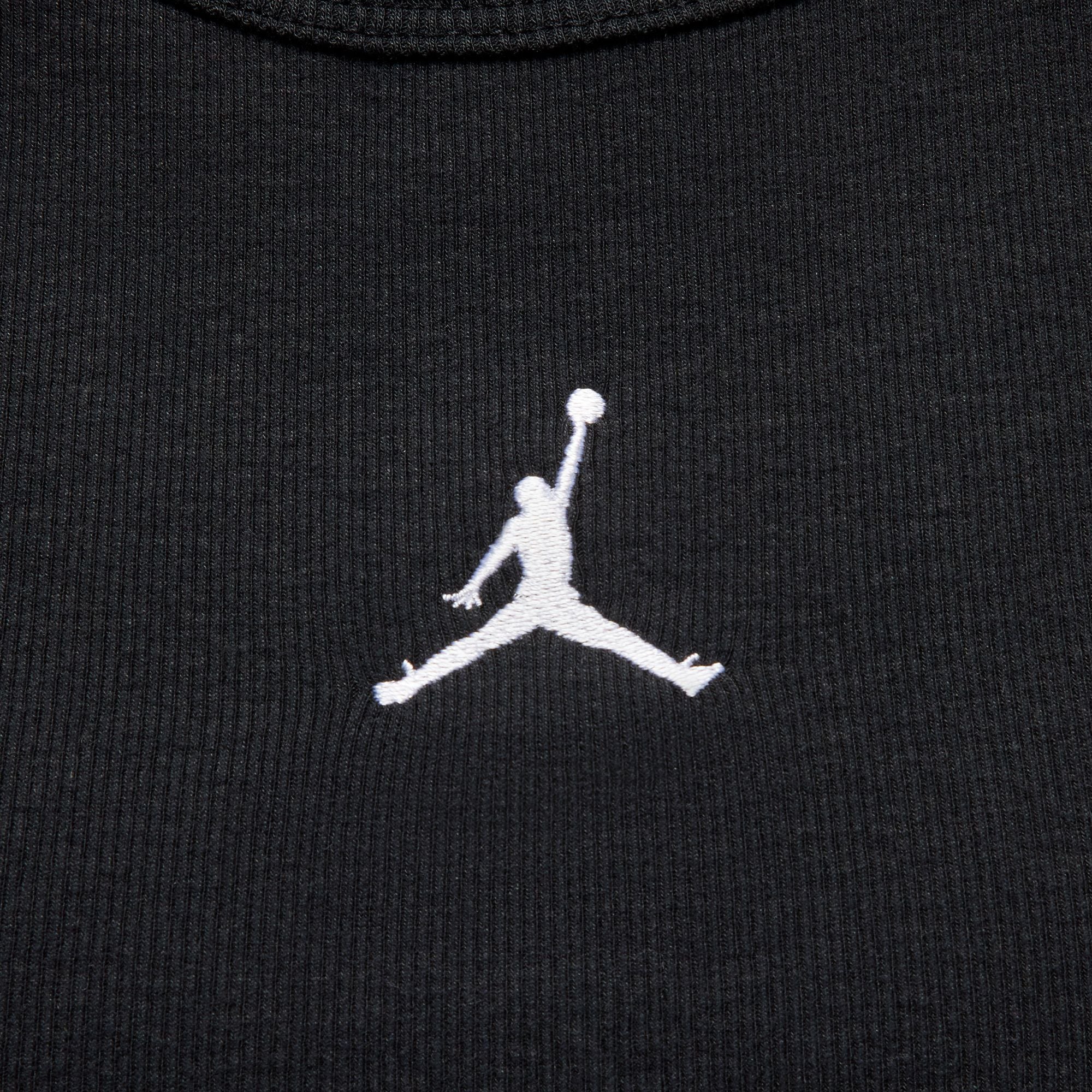 JORDAN WOMENS BROOKLYN ESSENTIAL TANK