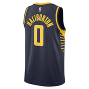 NIKE INDIANA PACERS SWINGMAN JERSEY ICON 2022