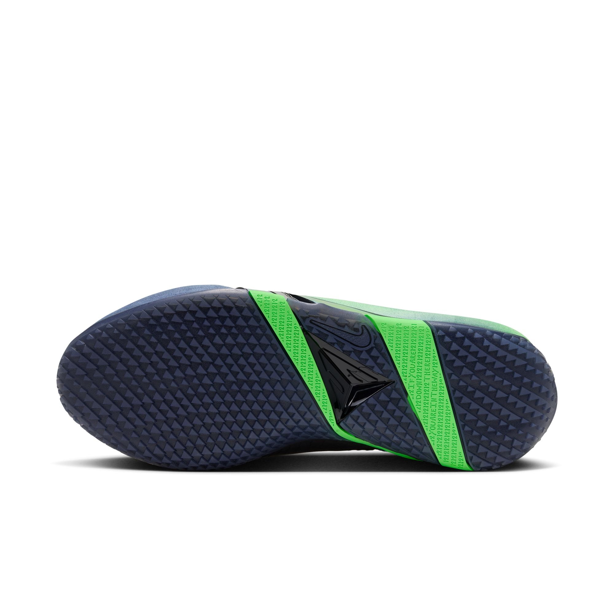 NIKE JA 4 'NIGHTMARE'