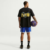 NIKE MENS KOBE DRI-FIT MAMBA SHORT