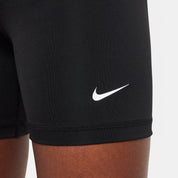 NIKE GIRLS PRO DRI-FIT 3IN SHORT
