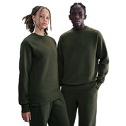 NIKE MENS NRG NOCTA CREW FLEECE