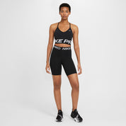 NIKE WOMENS PRO 365 SHORT 8IN