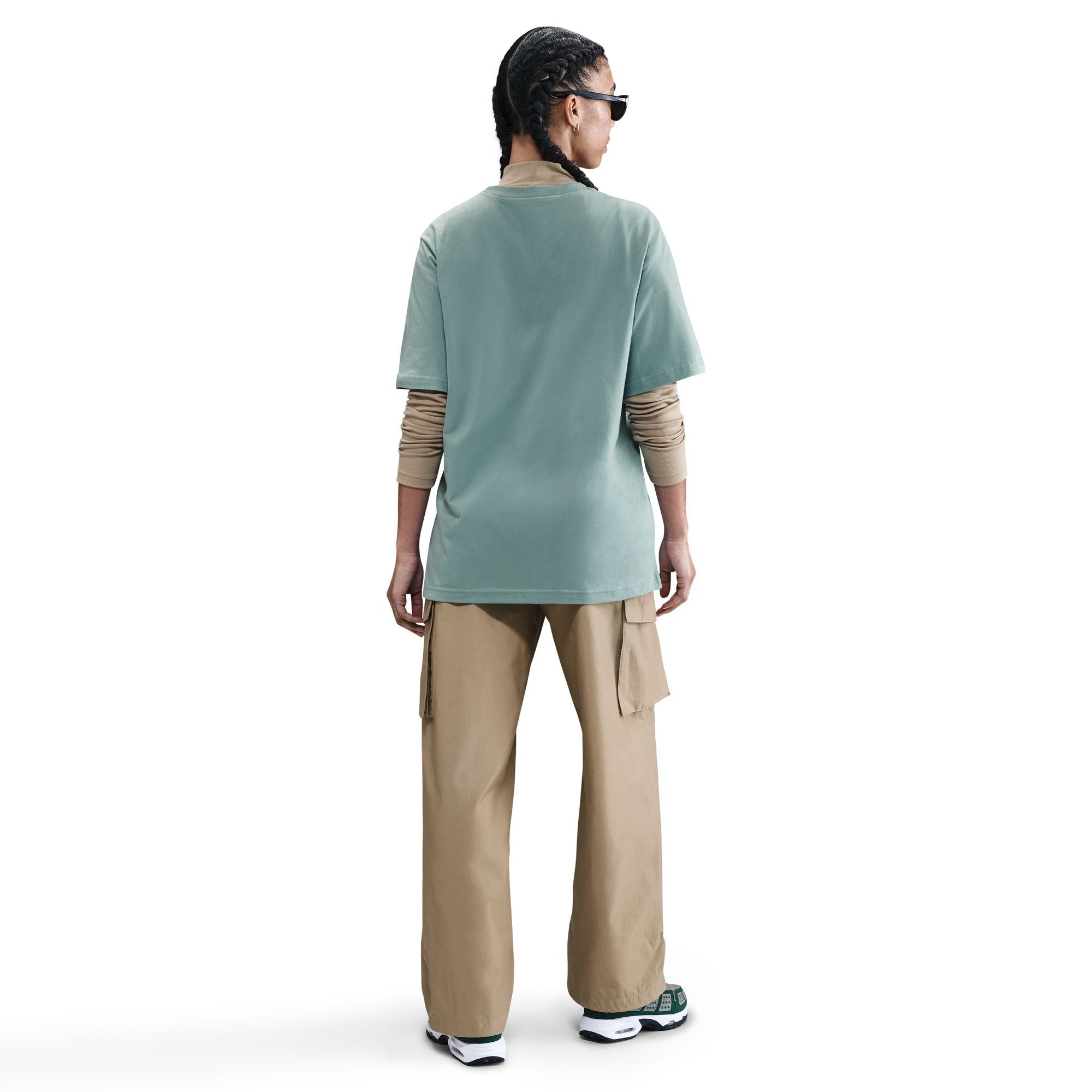 NIKE WOMENS ESSENTIAL TEE