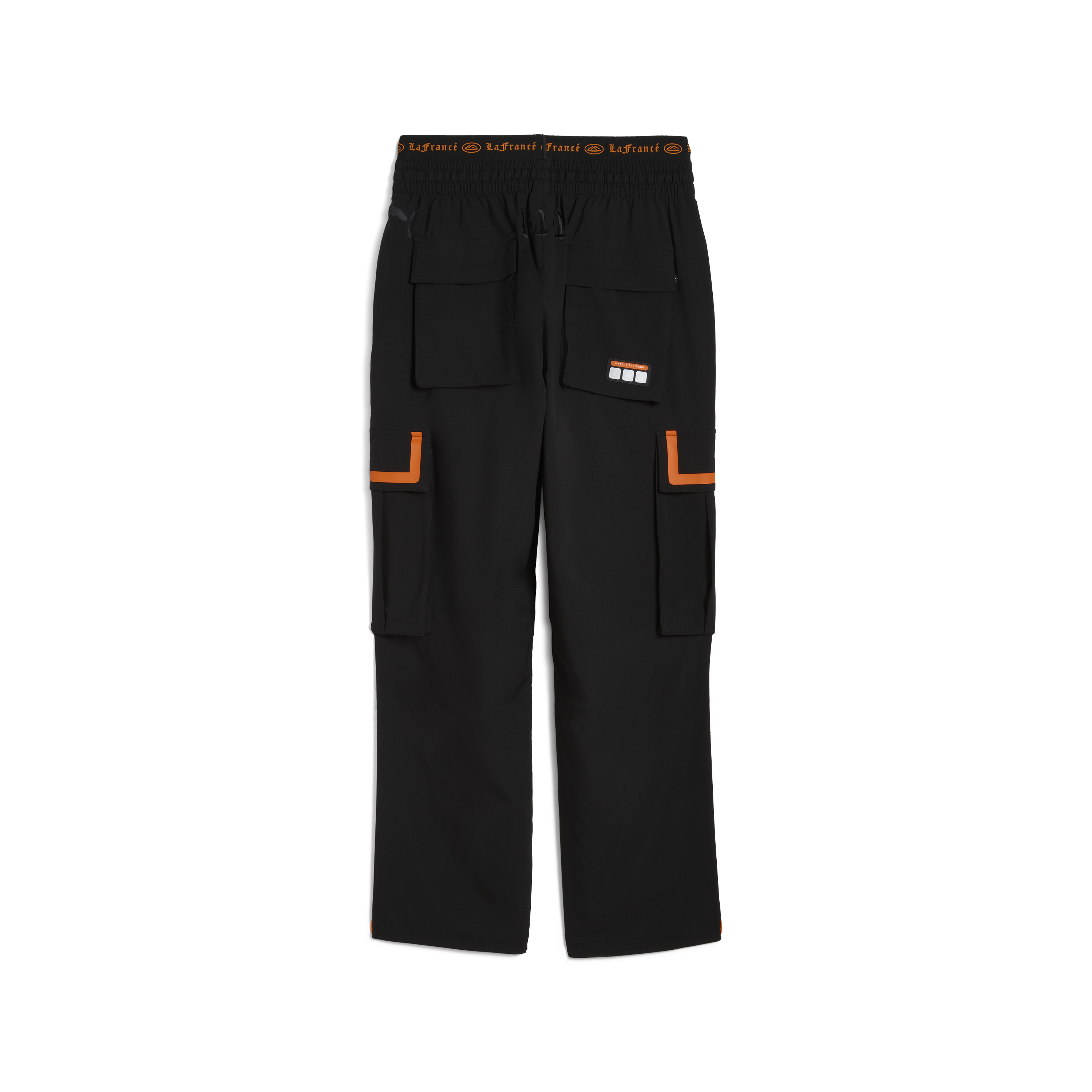 PUMA LAFRANCE HEEM CARGO PANT