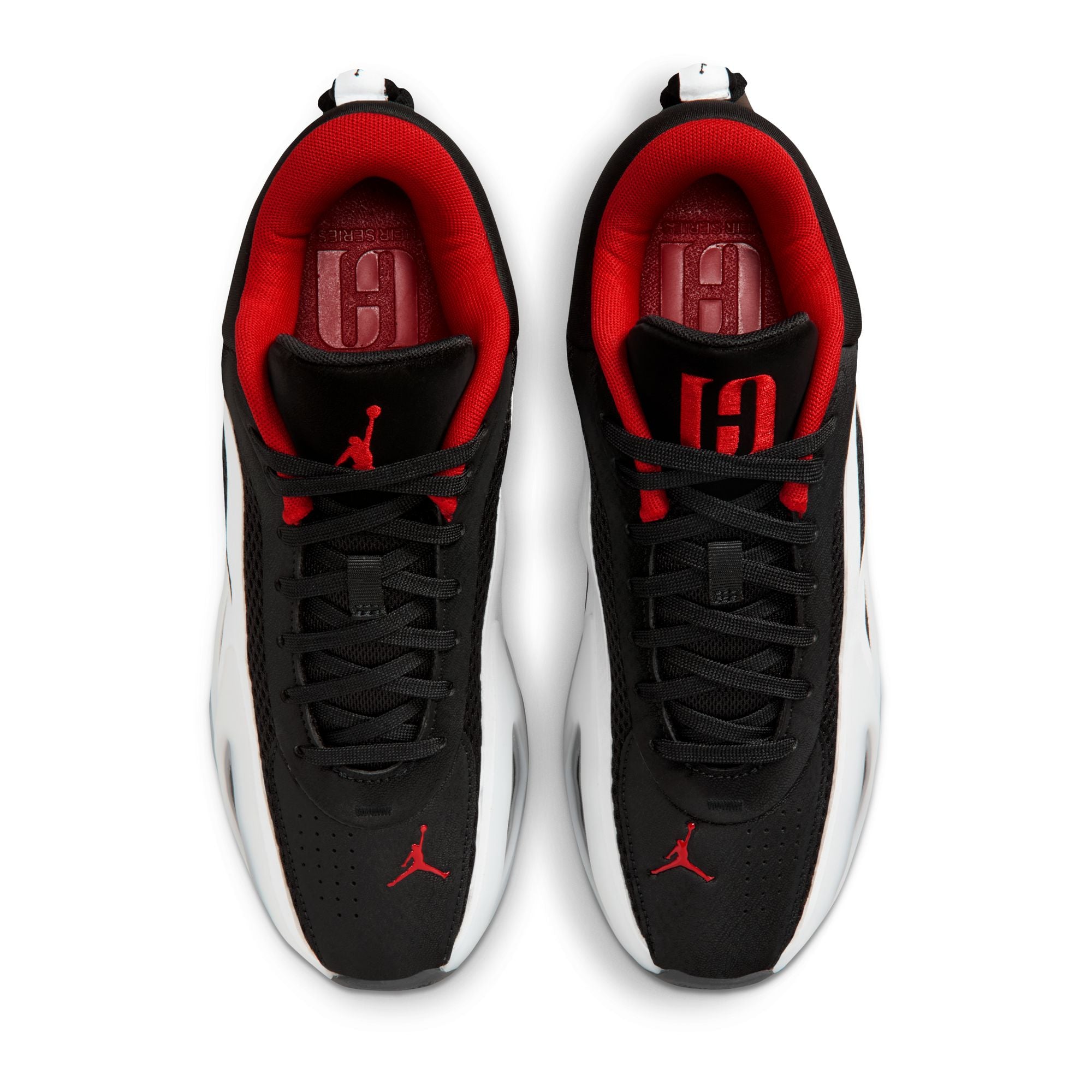 WOMENS JORDAN HEIR SERIES 2 DUR