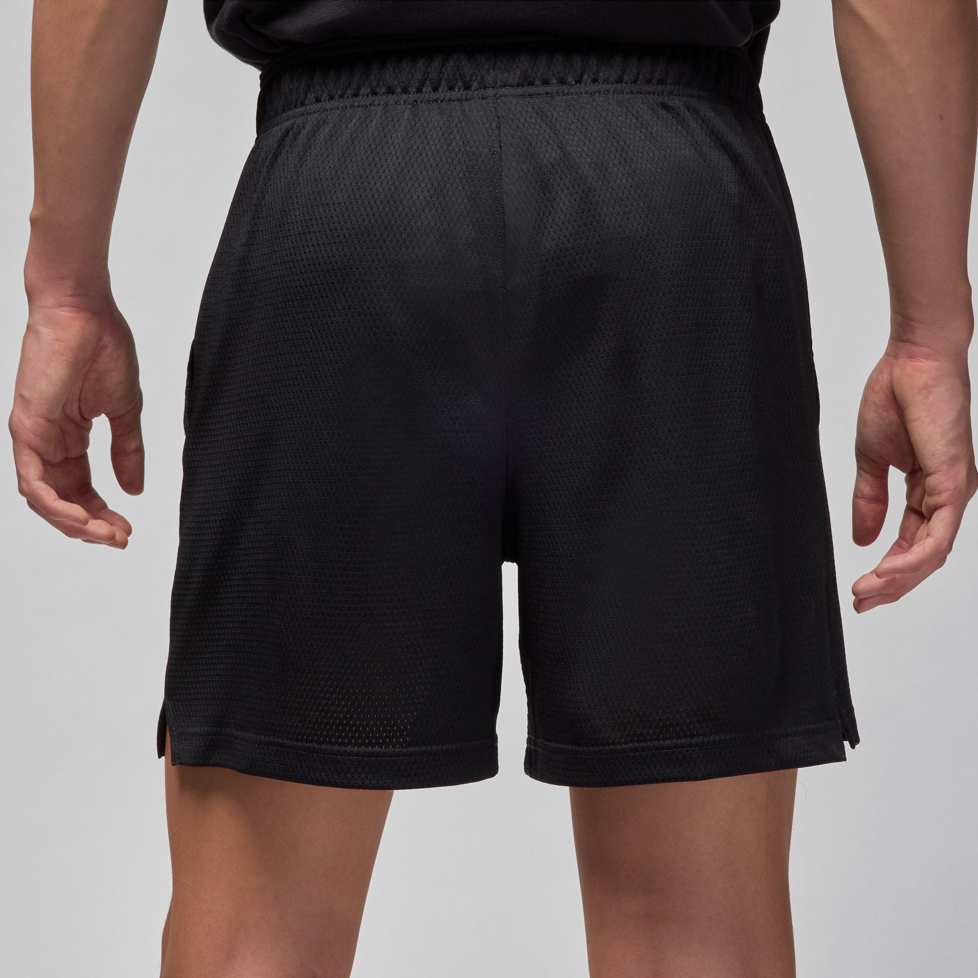 JORDAN M DF SPRT GFX SHORT