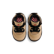 JORDAN 4 RETRO - TODDLER