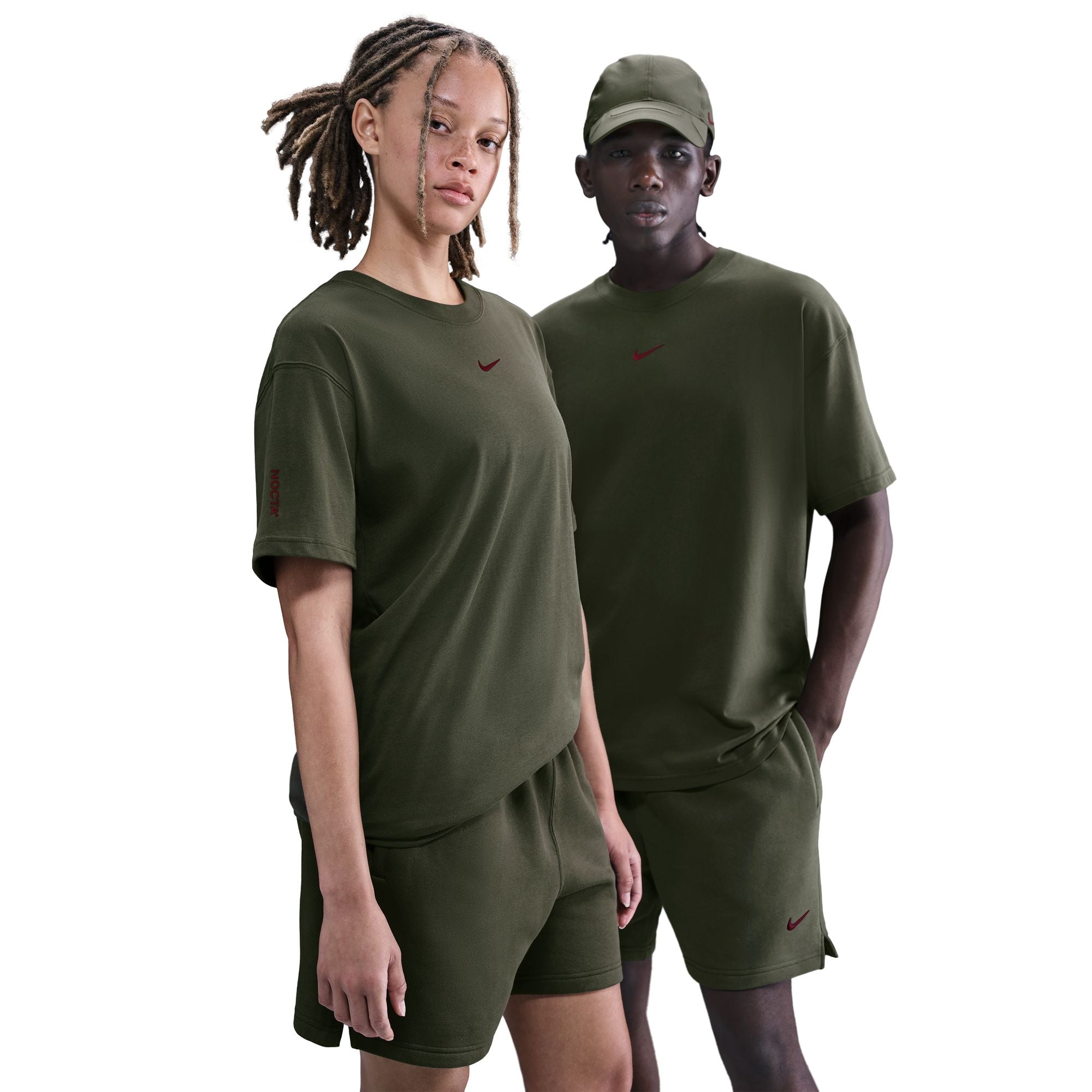 NIKE MENS NRG NOCTA TEE