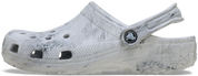 CROCS CLS WATERCOLOR MARBLED CLOG