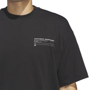 ADIDAS ANTED GFX TEE 3