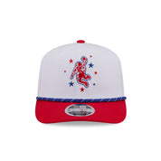 NEW ERA NBA CITY EDITION 970SS - HOUSTON ROCKETS