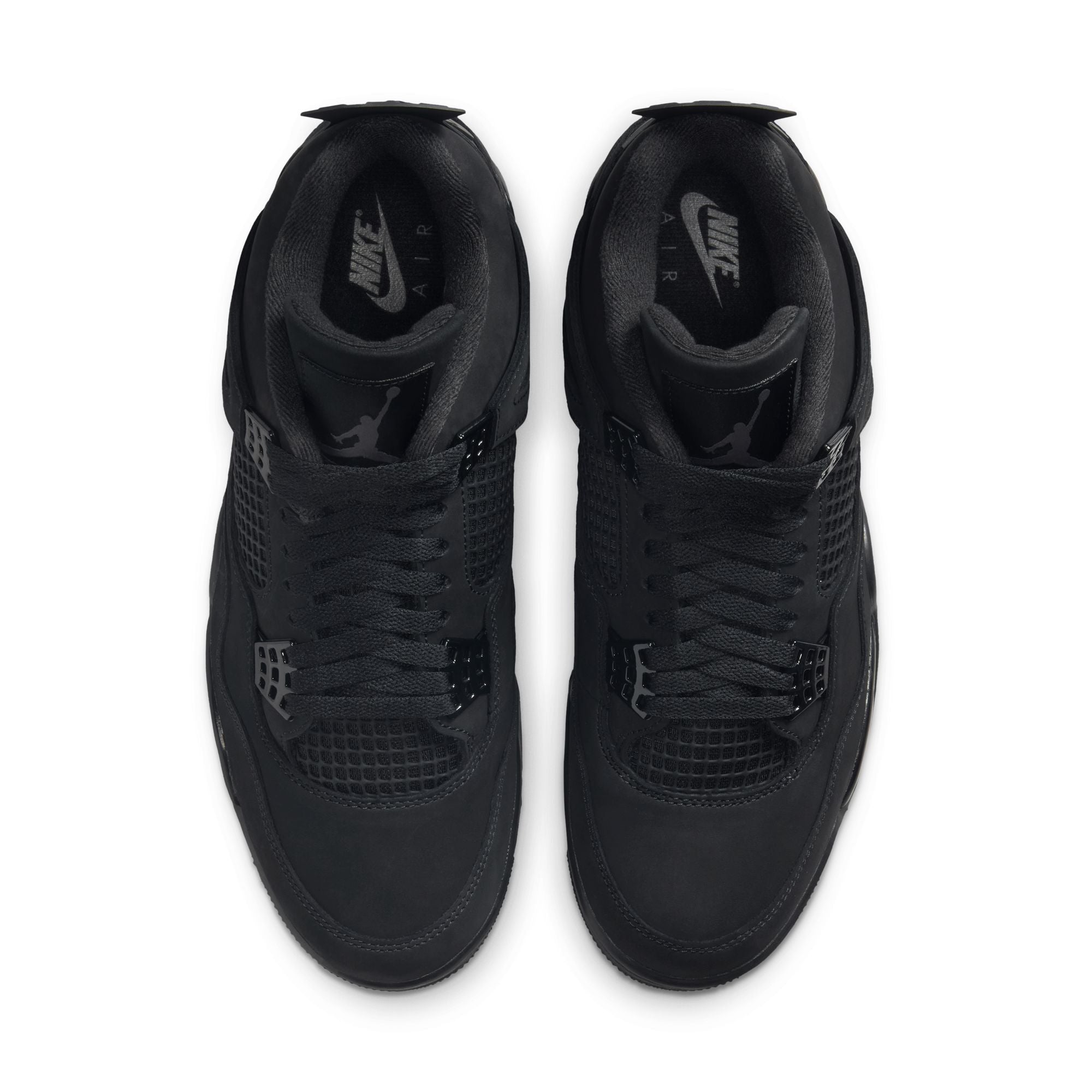 AIR JORDAN 4 RETRO - BLACK CAT