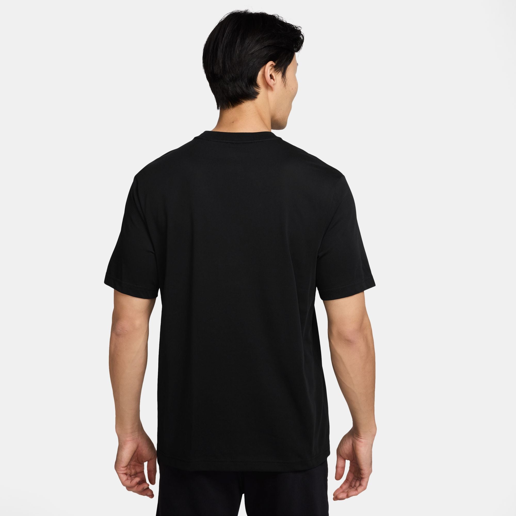 JORDAN M J DF SPRT JUMPMAN SS CREW