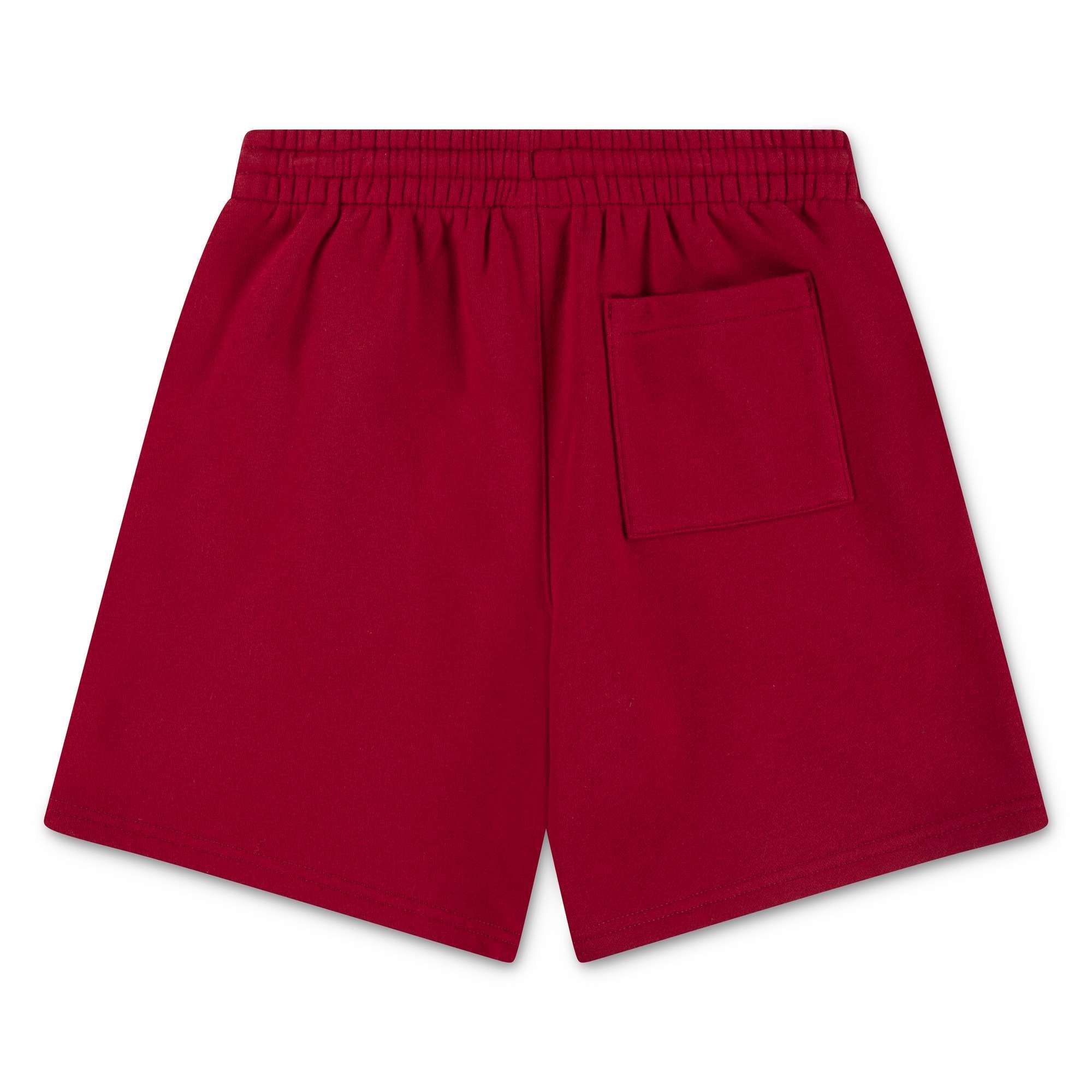 JORDAN GAMETIME FLC SHORT - YOUTH