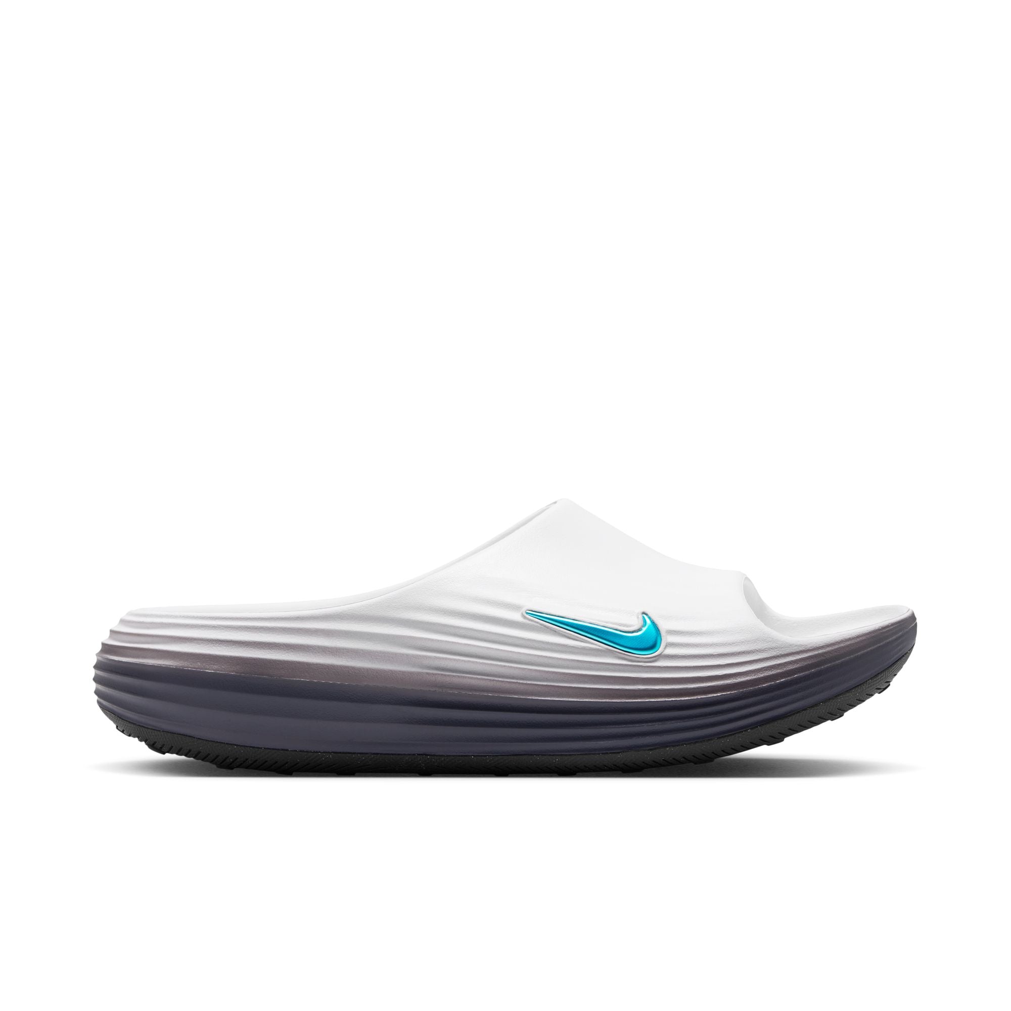 NIKE REACTX REJUVEN8 SLIDE