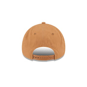 NEW ERA 940AF Q325 WSHD CNVS BRNZ NEYYAN  LBZ