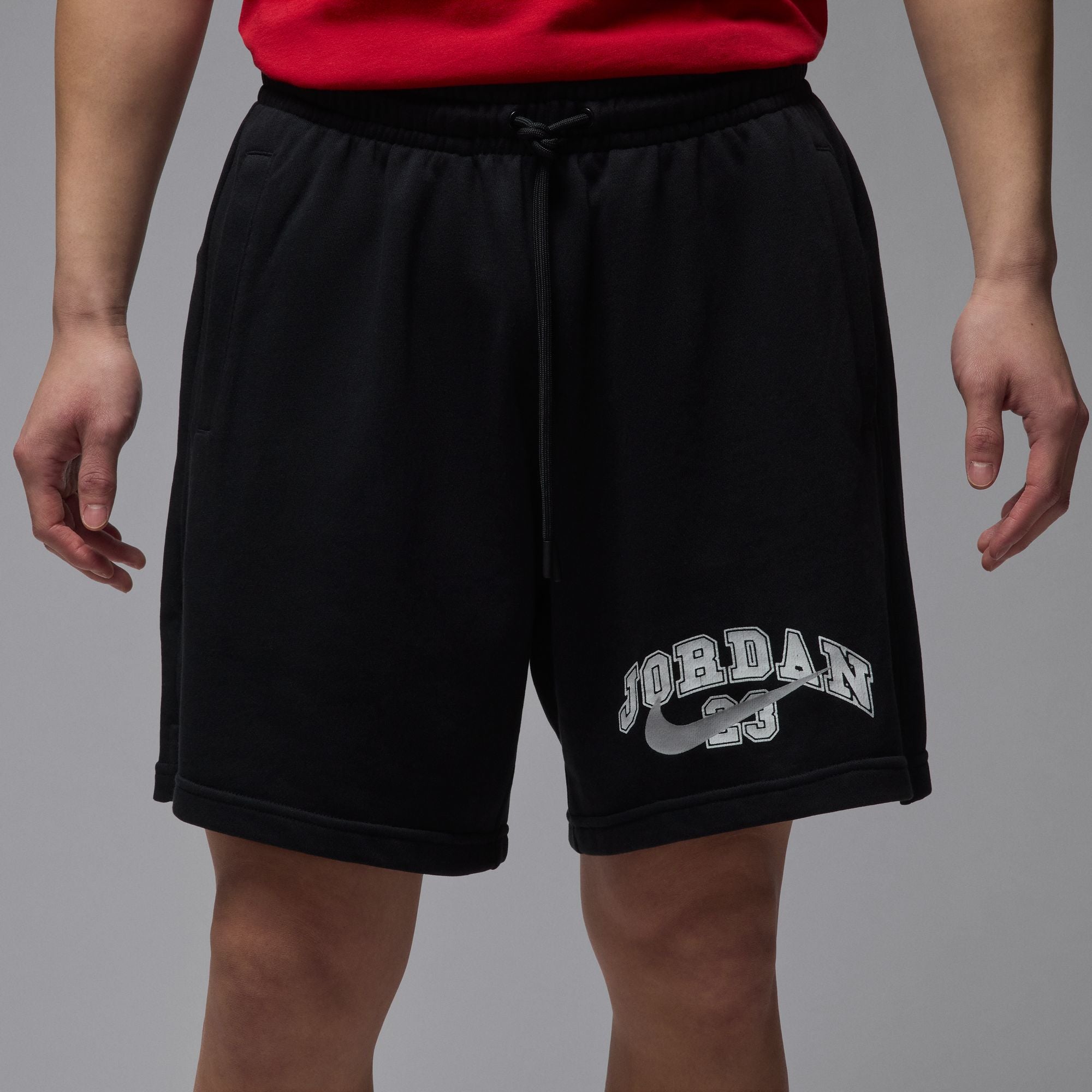 JORDAN M MVP FLC SHORT LB