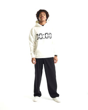 VOUSETI US AGAINST TIME HOODIE