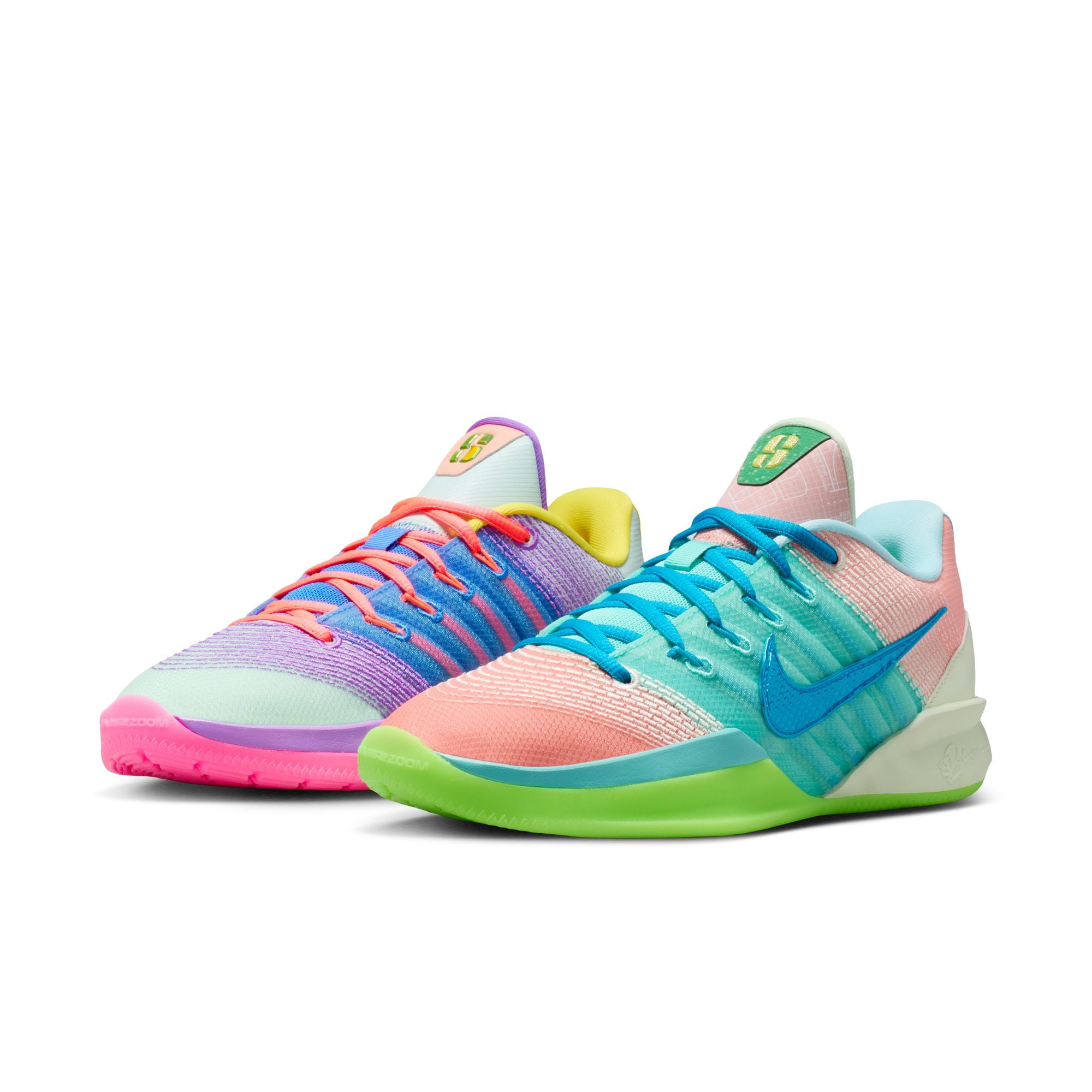 NIKE SABRINA 3 'WHAT THE?'