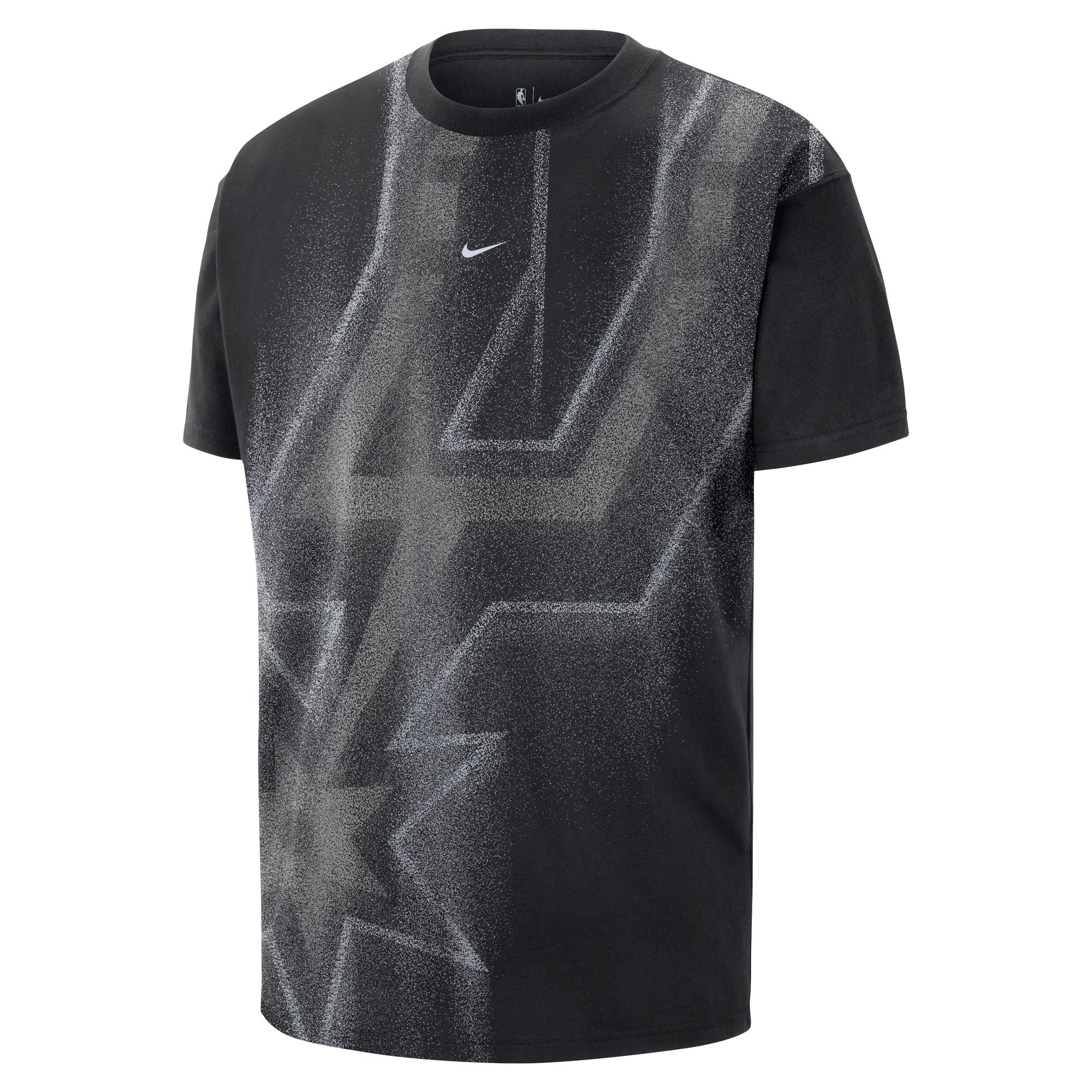 NIKE SAN ANTONIO SPURS ICON TEE