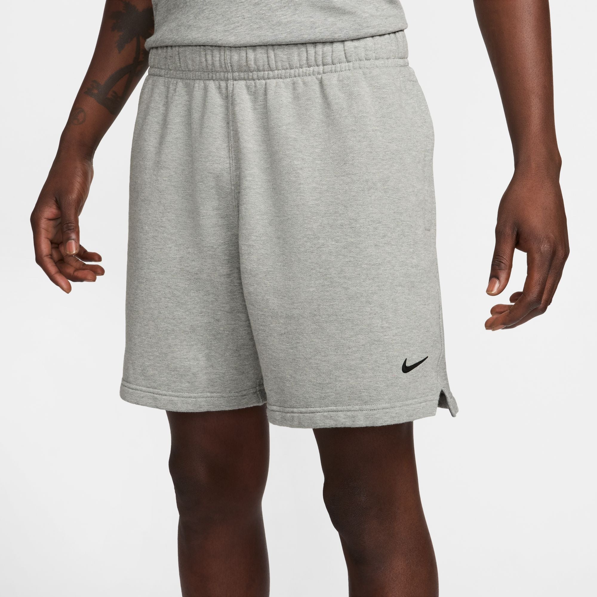 NIKE MENS NRG NOCTA FLEECE SHORT