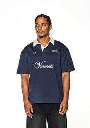 VOUSETI POST GAME POLO