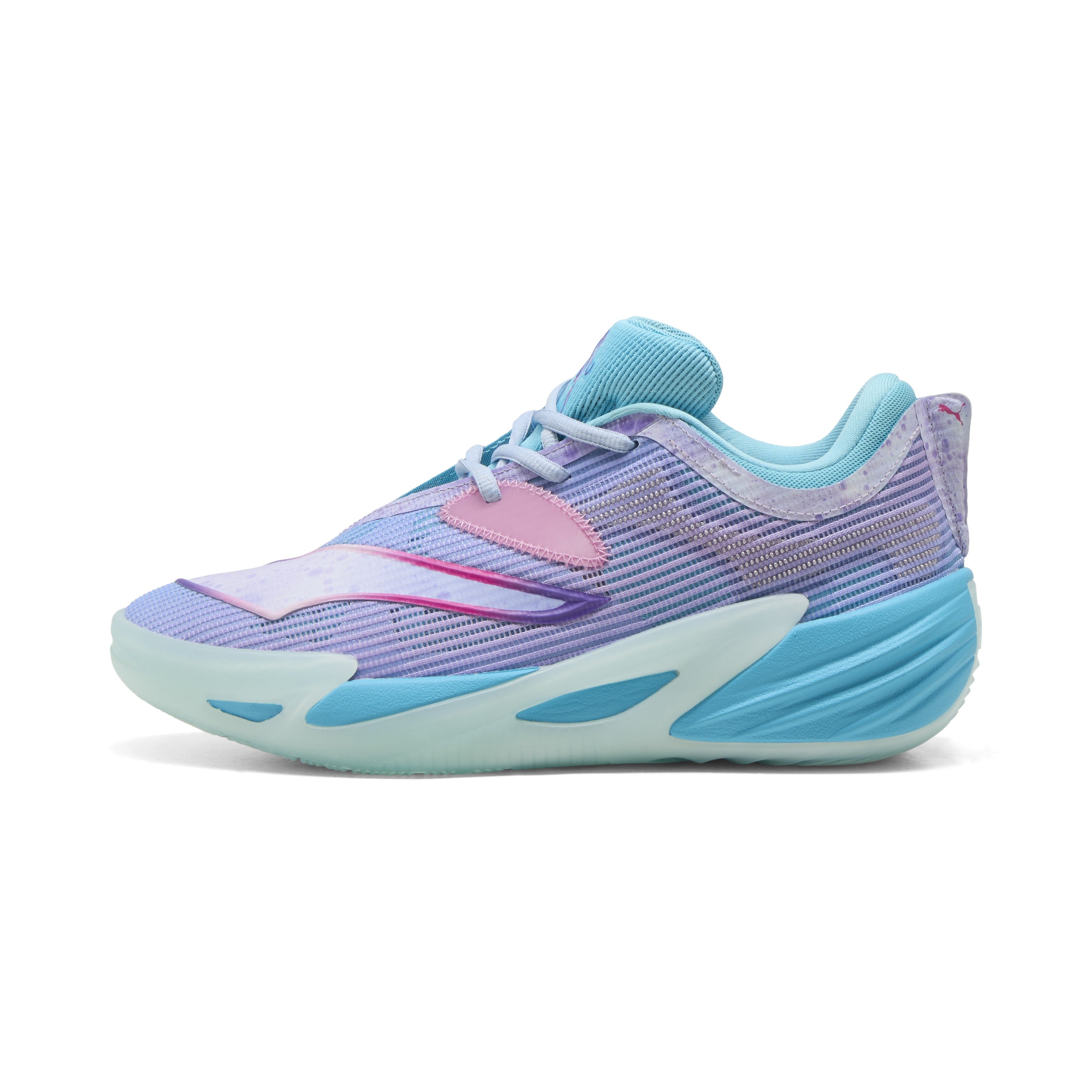 PUMA ALL-PRO NITRO 2 JOSH GIDDEY 'WONDER'