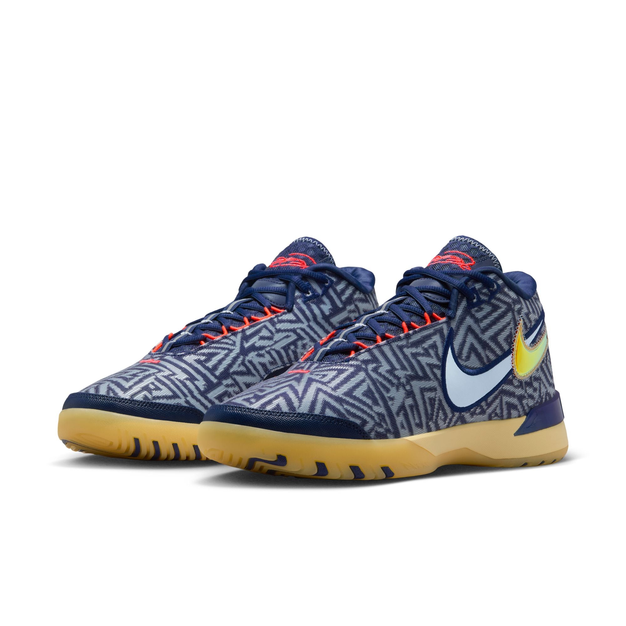 NIKE LBJ NXXT GENISUS