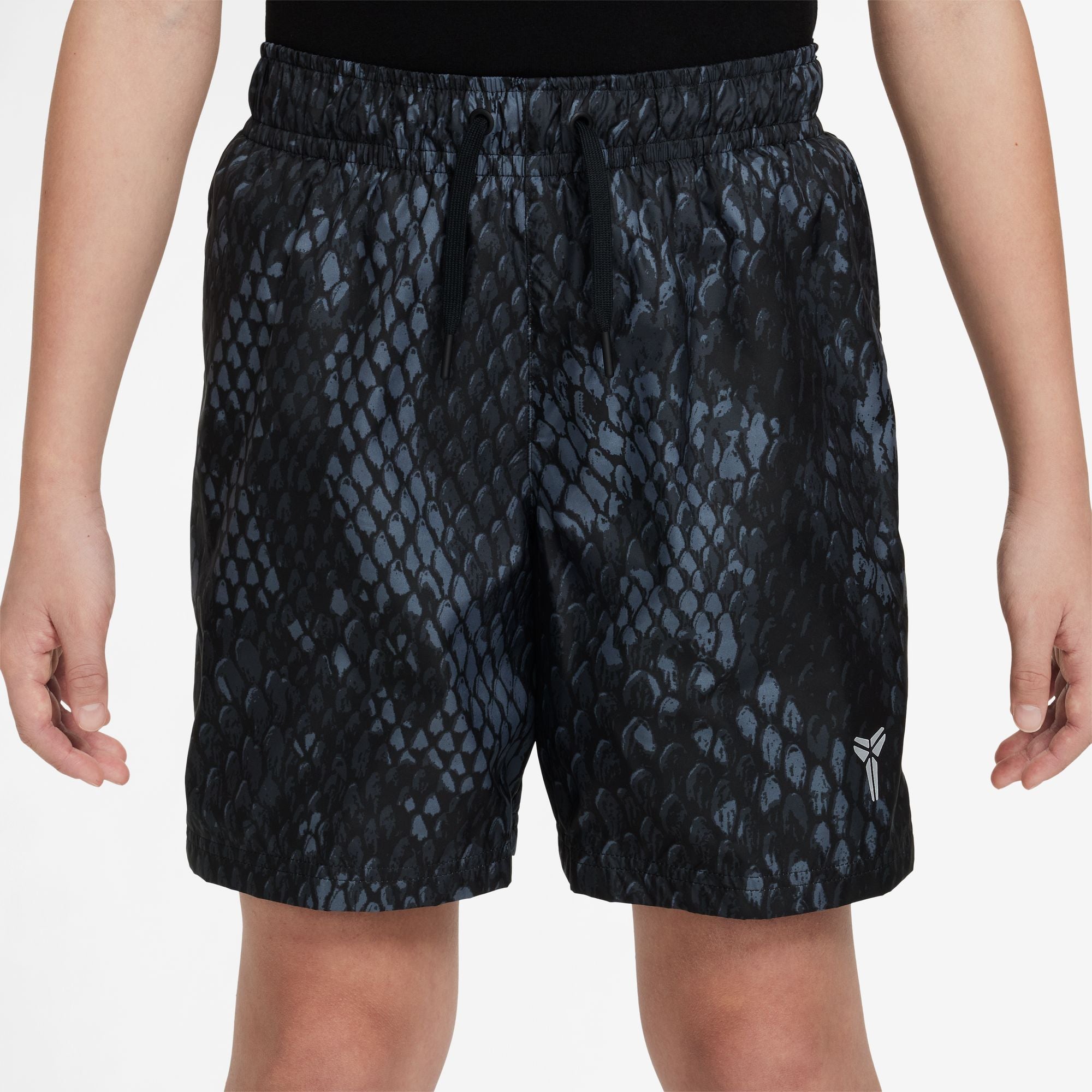 NIKE KOBE BRYANT KIDS LIGHTWEIGHT WOVEN SHORT