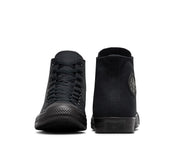 CONVERSE ALL STAR HIGH TOP BLACK MONO