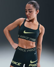 NIKE PRO WOMENS SPORTS BRA