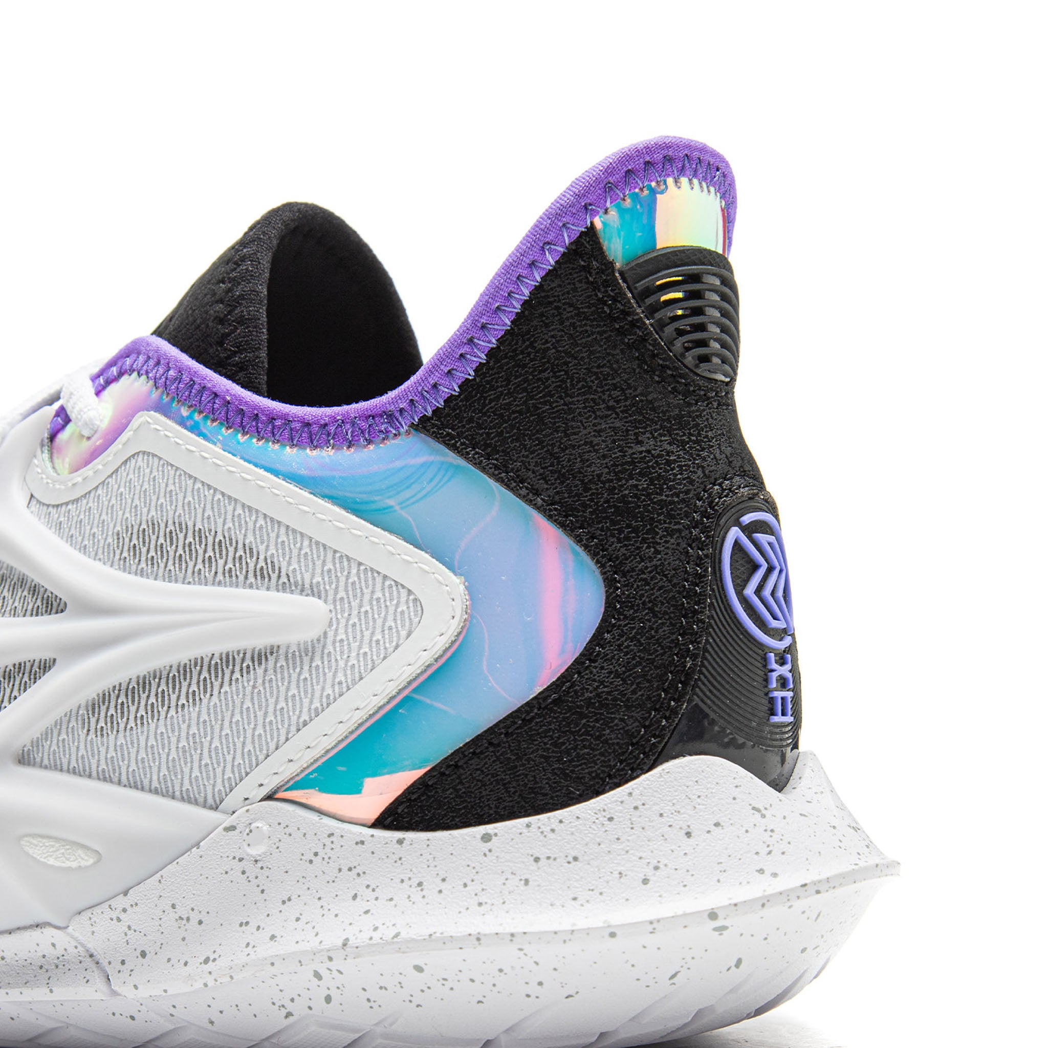 LI-NING SPEED XII - TEMPER