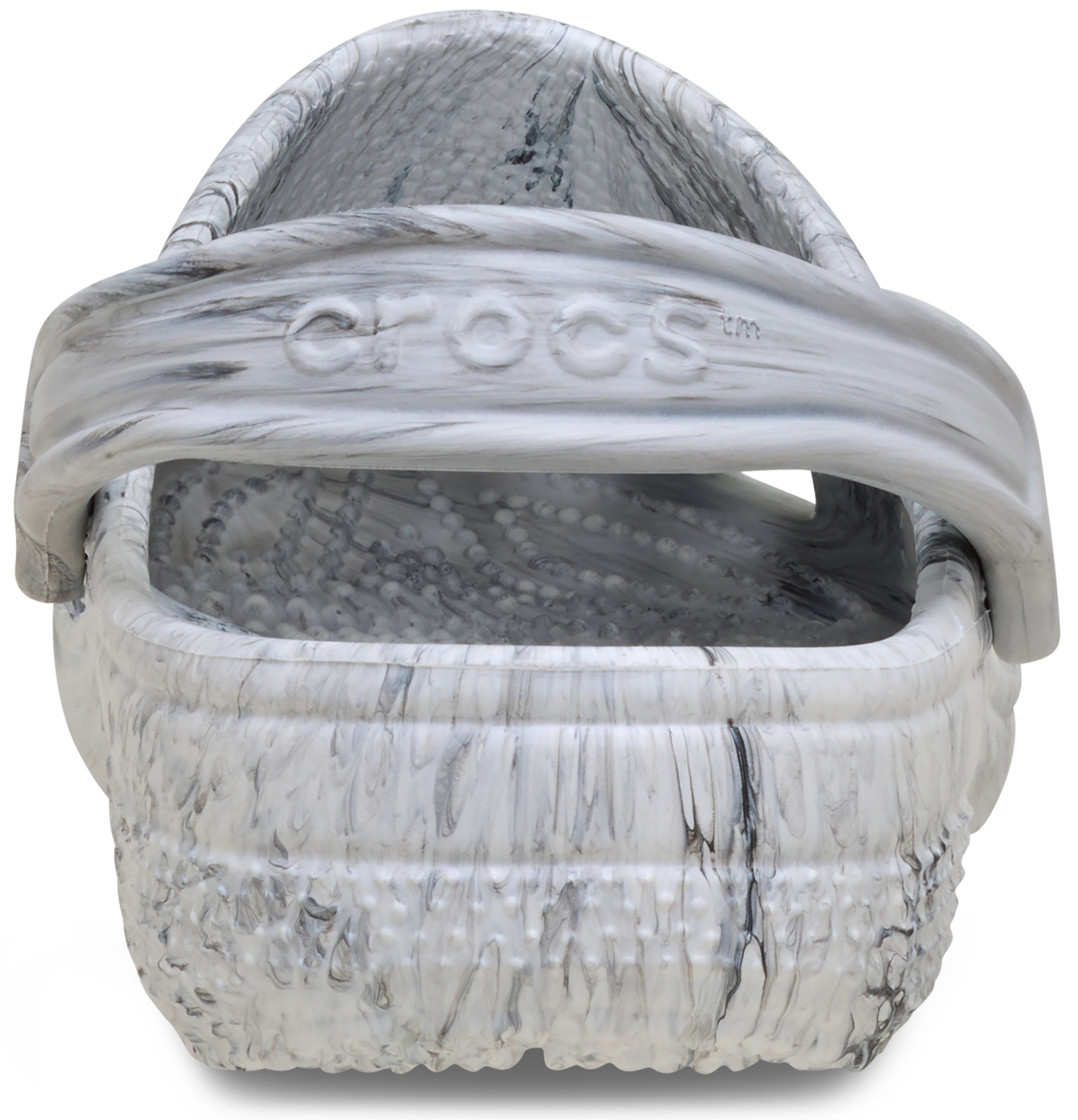CROCS CLS WATERCOLOR MARBLED CLOG