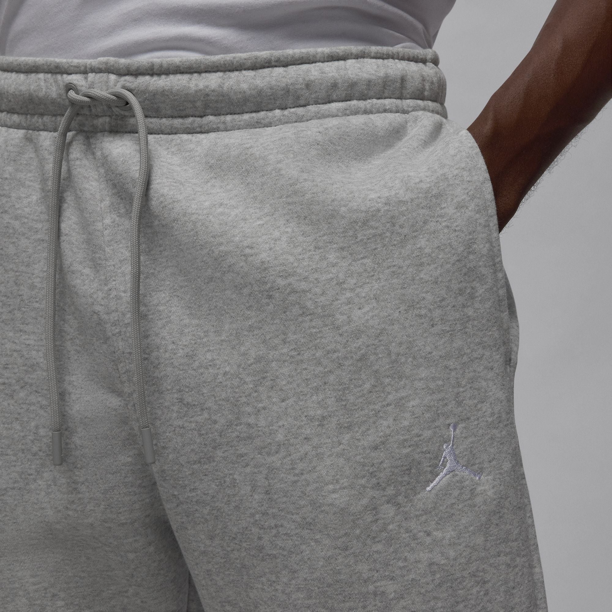 JORDAN MENS BROOKLYN FLEECE PANT