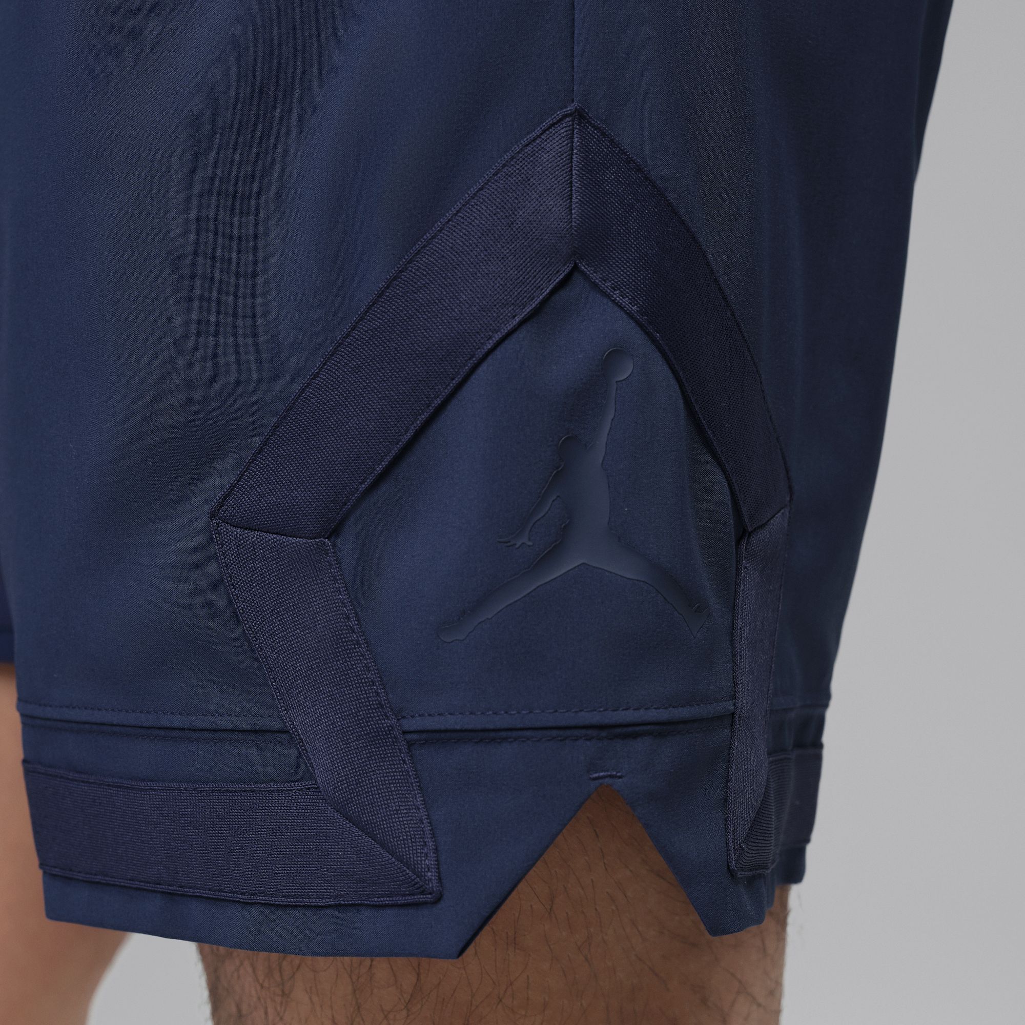 JORDAN SPORT MENS DRI-FIT DIAMOND SHORT