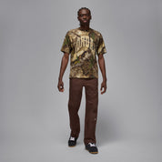 JORDAN MENS BROOKLYN WOVEN PANT