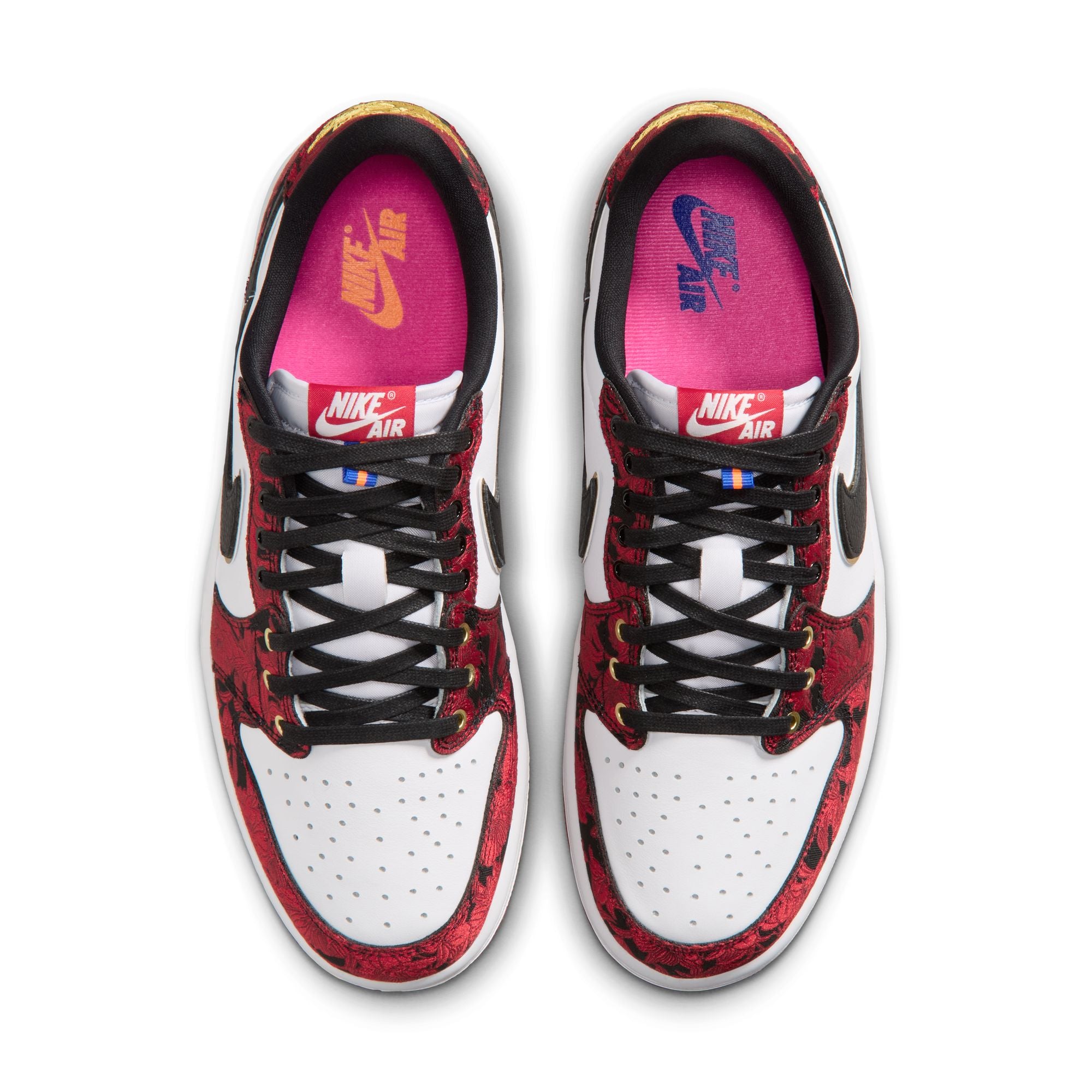 AIR JORDAN 1 RETRO LOW OG 'GARDEN'