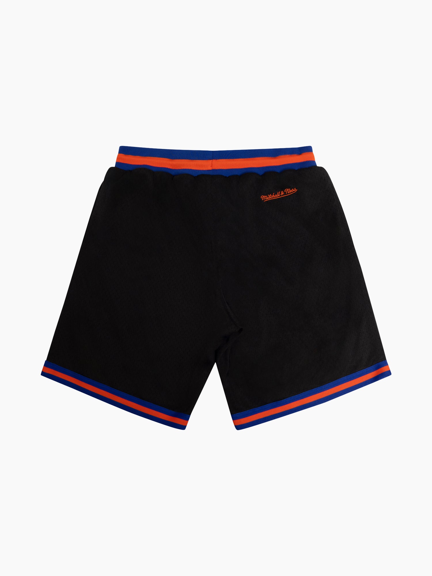MITCHELL & NESS SHOOTING SHORT KNKS