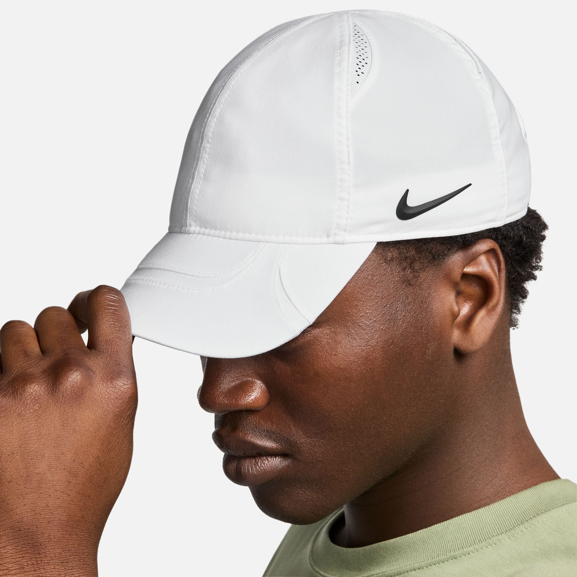 NIKE NRG CLUB CAP NOCTA