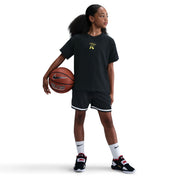 NIKE LEBRON 'UNCHARTED' TEE - YOUTH