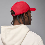 JORDAN UNISEX METAL JUMPMAN RISE CAP