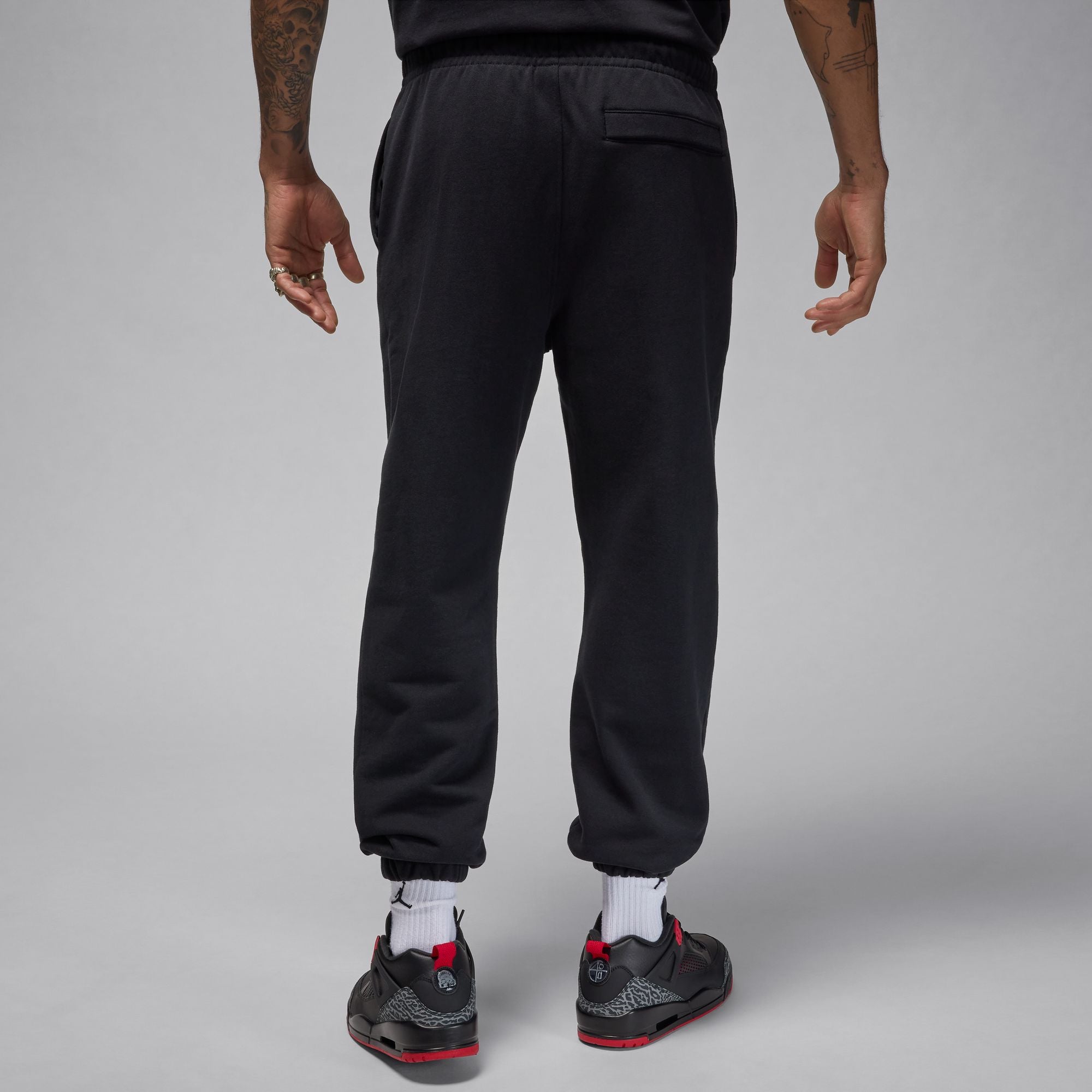 JORDAN M J FLT FLC PANT