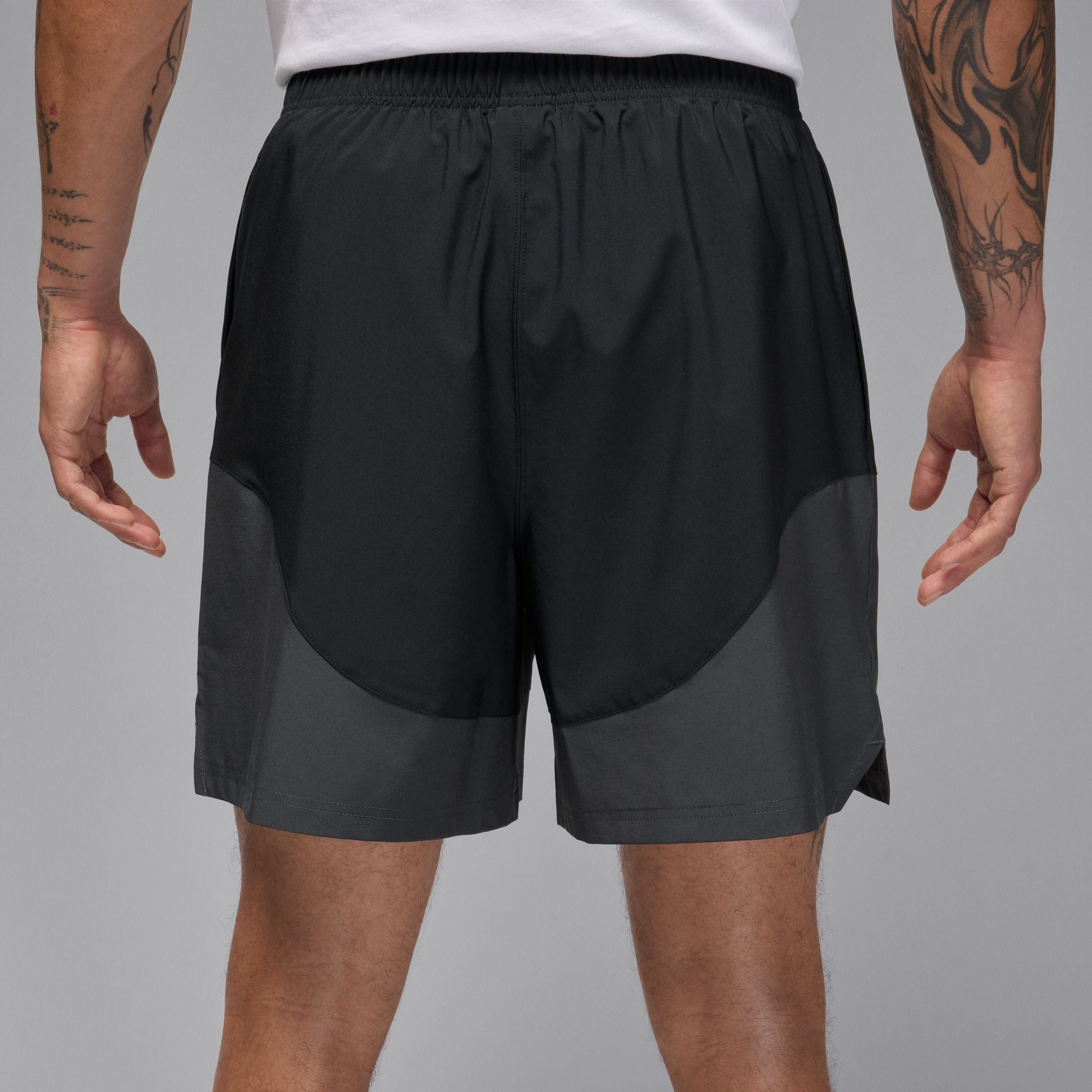 JORDAN M J DF SPRT WOVEN SHORT JT