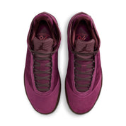 AIR JORDAN 40 'BORDEAUX'