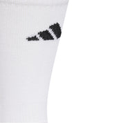 ADIDAS PERFORMANCE CUSHIONED CREW SOCKS 3 PAIRS