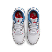 AIR JORDAN 3 RETRO - YOUTH